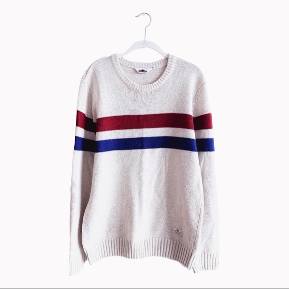 Penfield Other - Men's Penfield Striped Sweater
